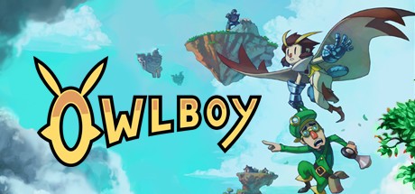 Games like Owlboy