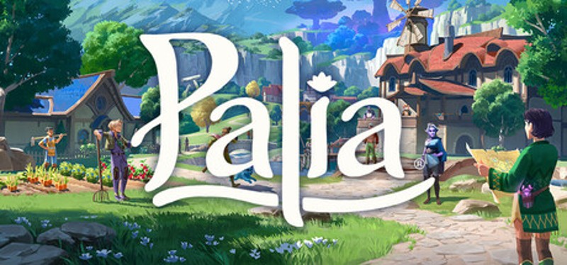Palia Image