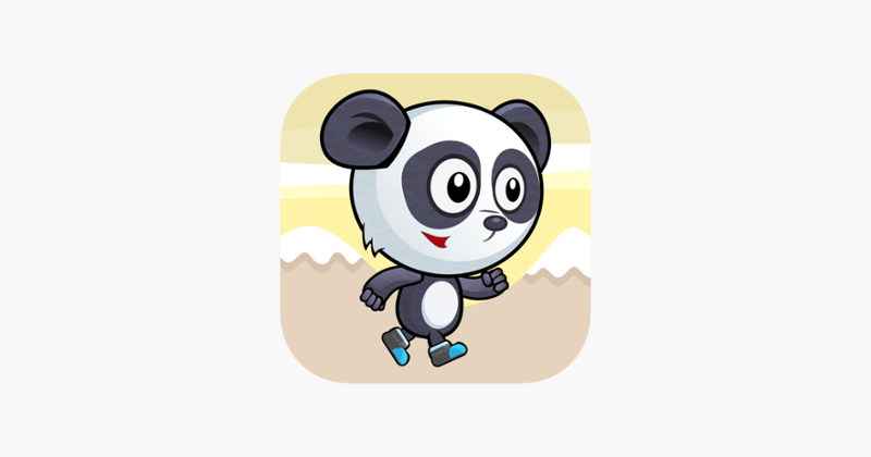 Panda Tap Jump Game Cover