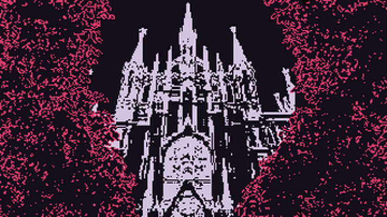 Parable of the Dreary Widow Image