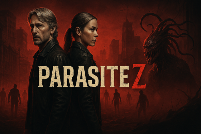 Parasite Z Image