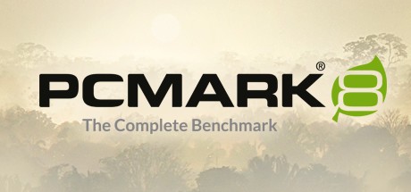 Games like PCMark 8