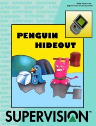 Penguin Hideout Image