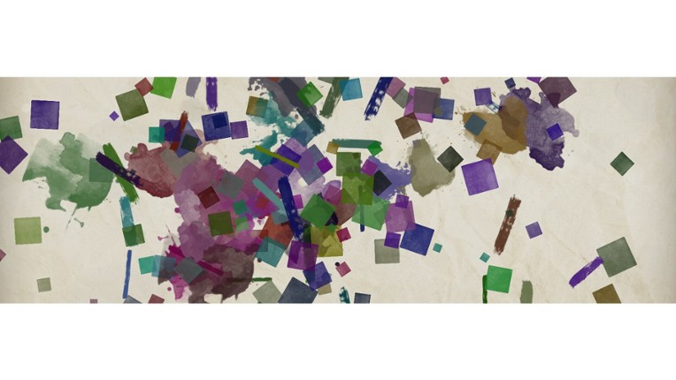 Pew-casso screenshot