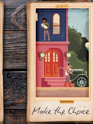 Photographs - Puzzle Stories Image