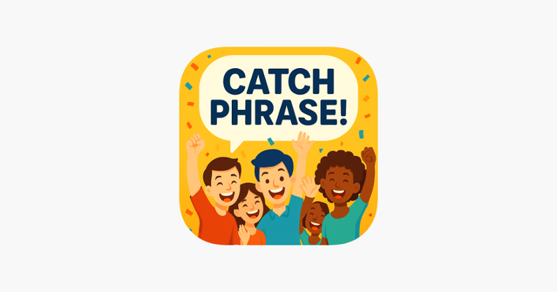 PhraseCatch - Guess Phrases Image