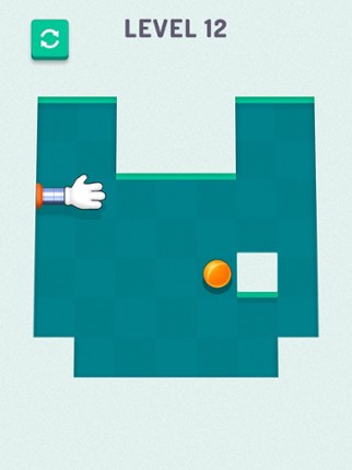 Pick It Up! screenshot