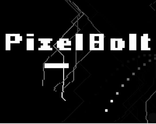 PixelBolt Image