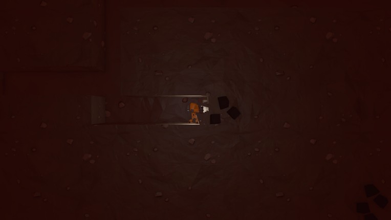 Planet Miners screenshot