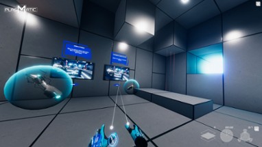 PLASMATIC VR Image