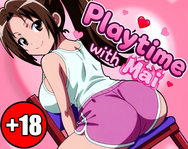 Games like Playtime with Mai