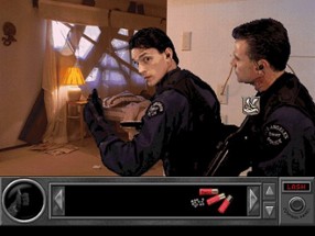 Police Quest: SWAT Image