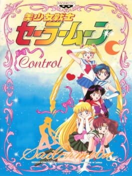 Games like Pretty Soldier Sailor Moon