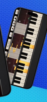 Professional Glockenspiel screenshot