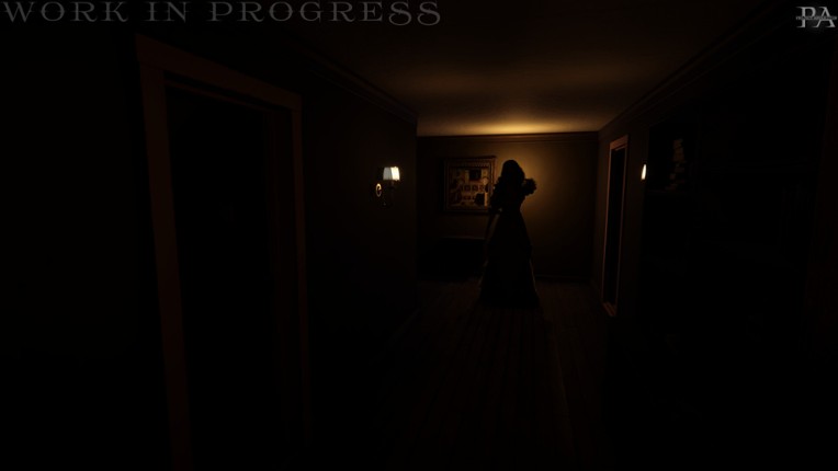 Project Apparition screenshot