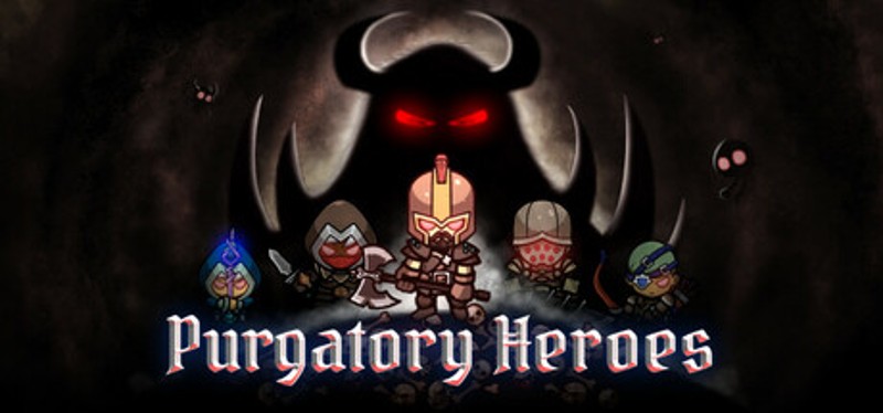 Purgatory Heroes Image