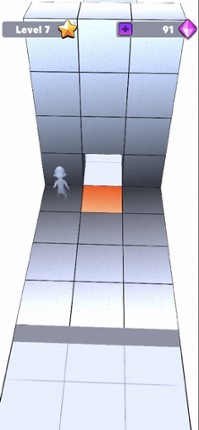 Puzzy Road screenshot