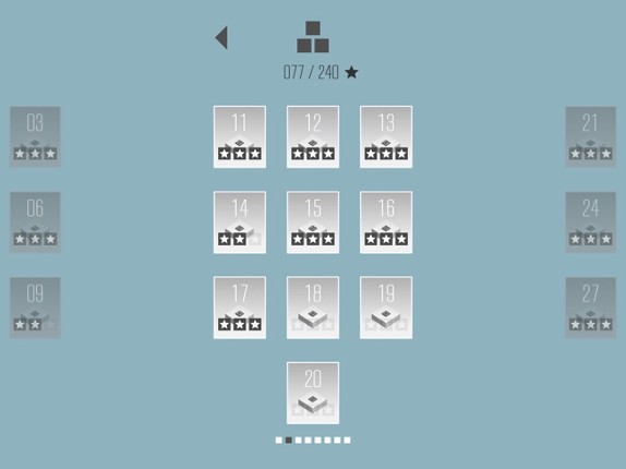 QB - a cube's tale Image