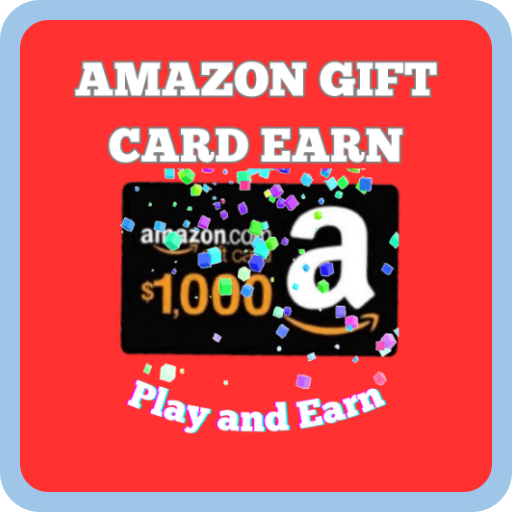 Games like Quiz for Amazon Gift Card
