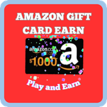 Quiz for Amazon Gift Card Image