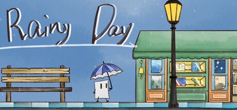 Rainy Day Game Cover