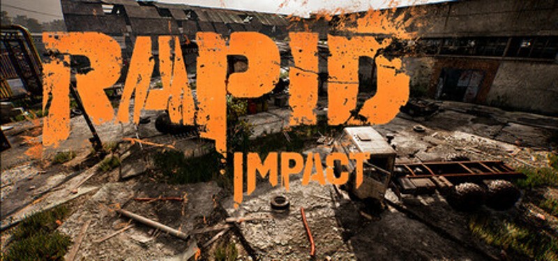 Rapid Impact Image