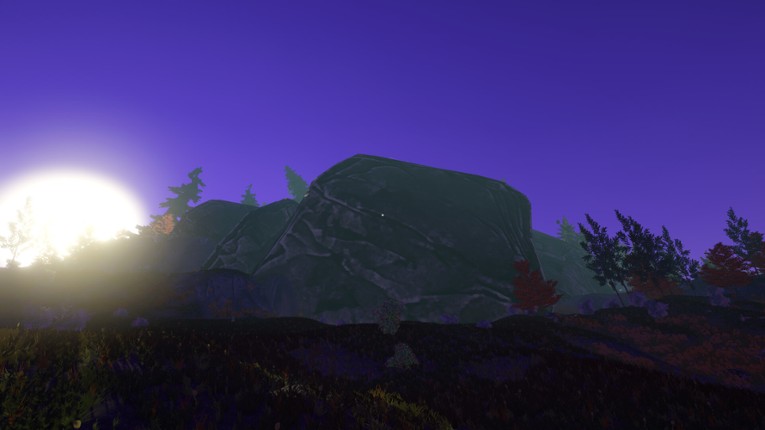 Ravensthorn screenshot