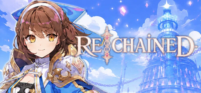 RE:CHAINED ~Links of Redemption~ Image