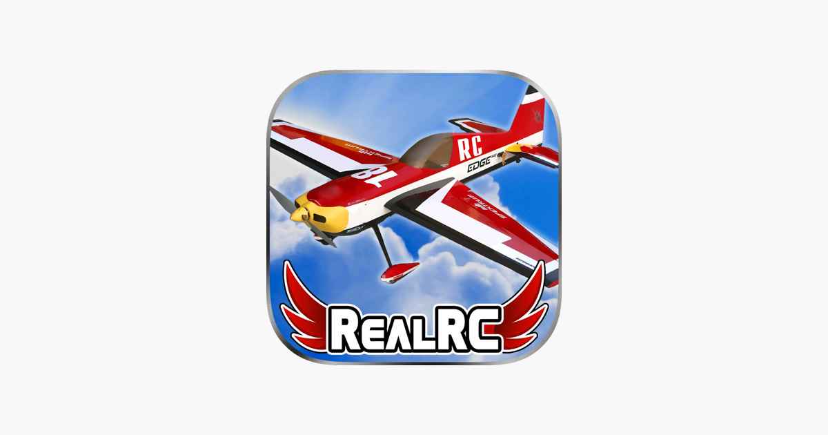 Games like Real RC Flight Simulator 2017