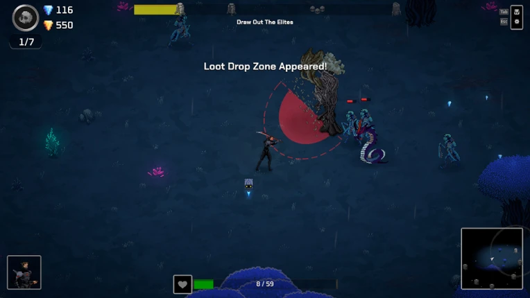 Realm Runners Image
