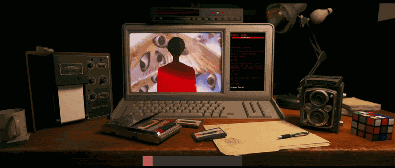 Records and Redactions Image