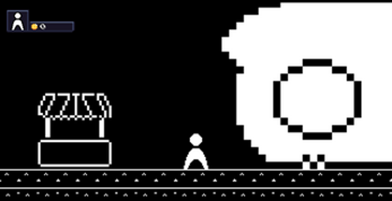 RECOVERING COLORS  GAME Image