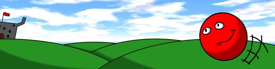 Games like Red Ball Saga 2017