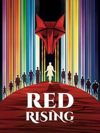 Red Rising Image