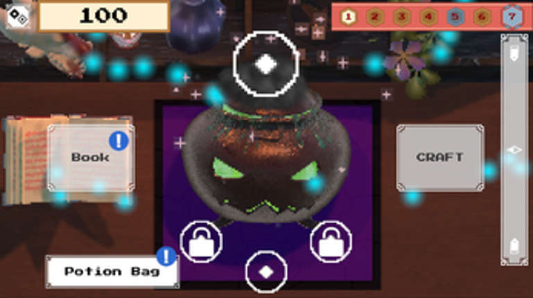 Remedy for a Price screenshot