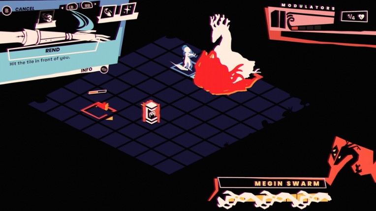 Remnants of the Rift screenshot