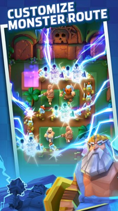 Rescue my Queen! Image