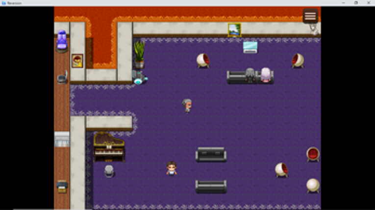 Reversion screenshot