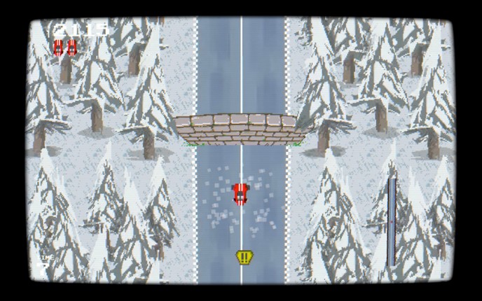 Ride with The Reaper screenshot
