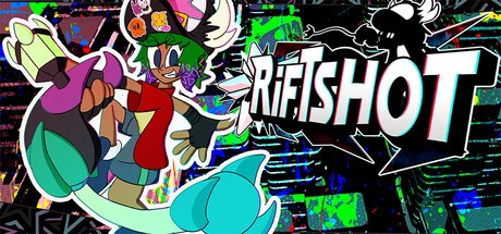 Games like Riftshot