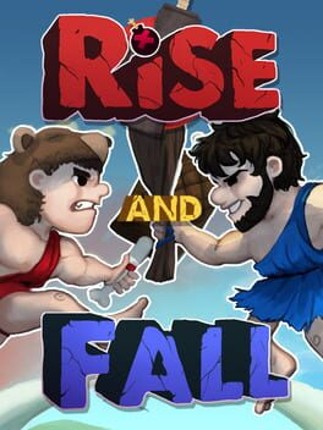Rise and Fall Image
