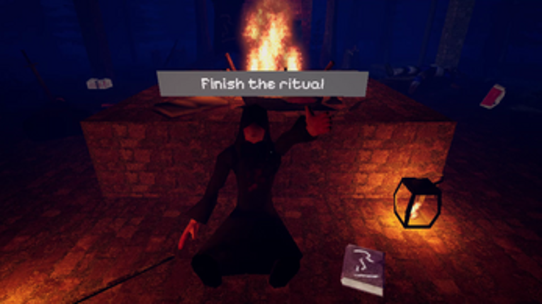 RitualMaster screenshot