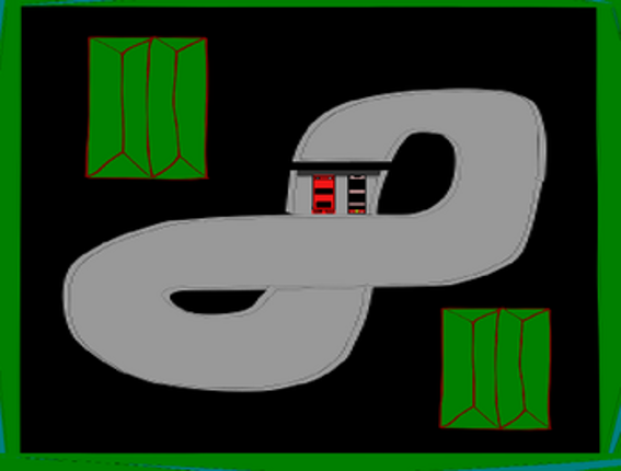 Road Race 1987 Image