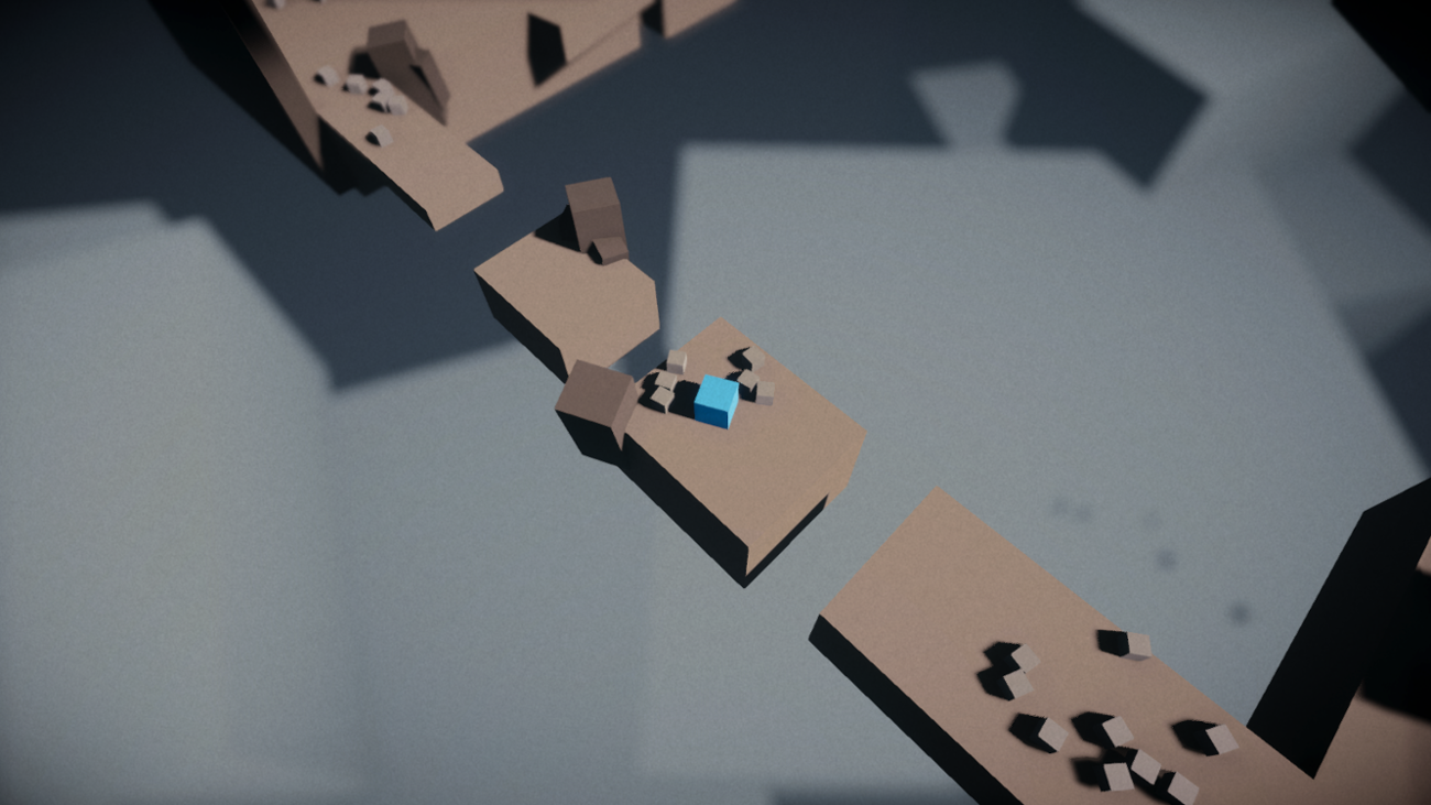 Games like Rolling Cubes
