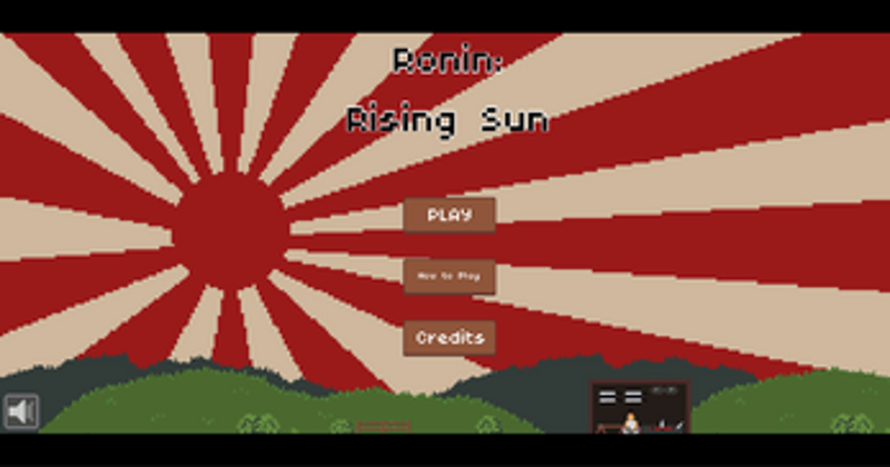 Ronin: Rising Sun Image