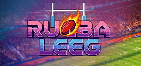 Games like Rugba Leeg