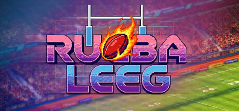 Rugba Leeg Image