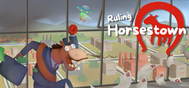 Ruling Horsestown Image