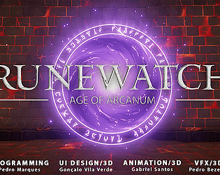 Games like Runewatch