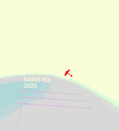 Saint-Ex 2025 Image